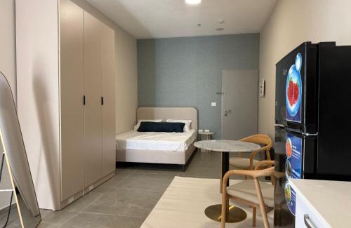 Ashdod Apartment | Sailors Hotel