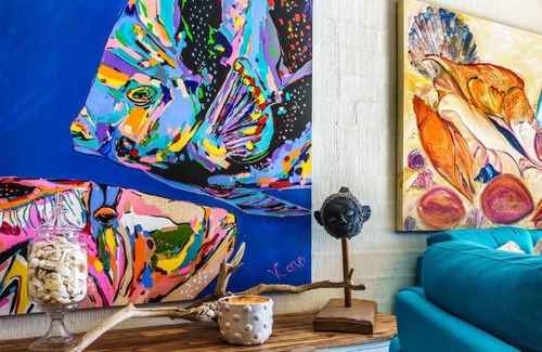 Merimbula Apartment | Sails Apartments- Unit 5