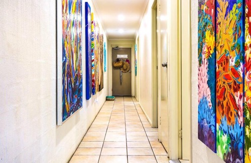 Merimbula Apartment | Sails Apartments- Unit 5