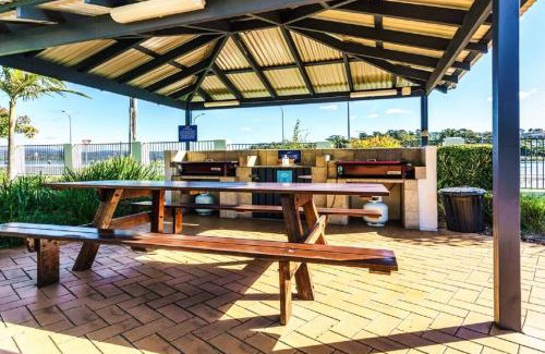 Merimbula Apartment | Sails Apartments- Unit 5