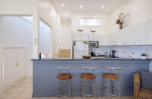 Callala Bay House | Sails Blu, Callala Bay