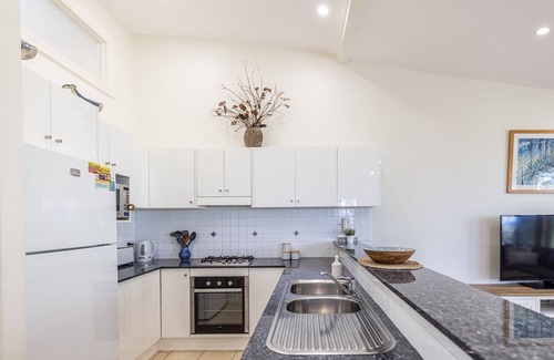 Callala Bay House | Sails Blu, Callala Bay
