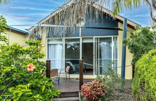 Inverloch Apartment | Sails Five - Inverloch