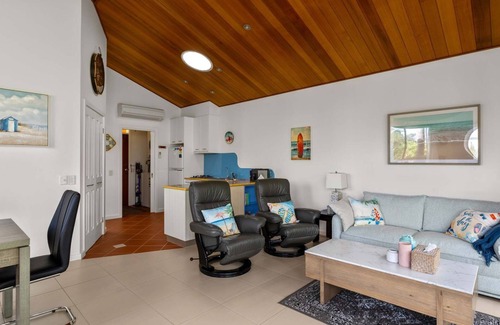 Inverloch Apartment | Sails One - Inverloch