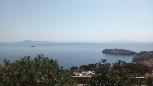 Andros Apartment | Sails1