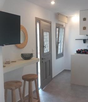 Andros Apartment | Sails1