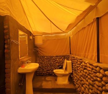Rakchham Other | SAILYA CAMPING AND TREKKING