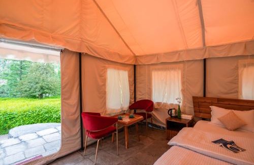 Rakchham Other | SAILYA CAMPING AND TREKKING