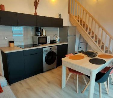 Maconnais Beaujolais Agglomeration Apartment | Saint-Amour domaine de la vigne