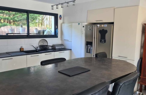 Saint-Andre-des-Eaux House | SAINT ANDRE DES EAUX - House with swimming pool for 6 people