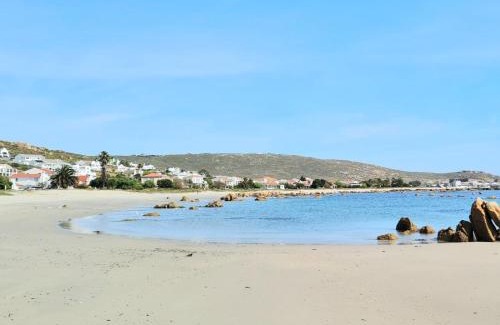St. Helena Bay House | Saint Anna Beach House