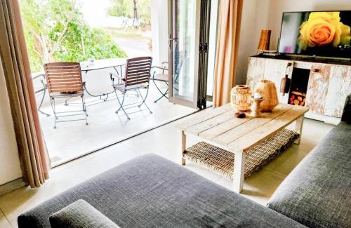 St. Helena Bay House | Saint Anna Beach House