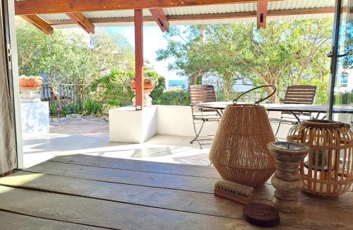 St. Helena Bay House | Saint Anna Beach House