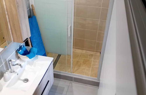 Saint-Antoine Apartment | SAINT ANTOINE, 5 min from Métabief resort, 10 min from Lac Saint Point.