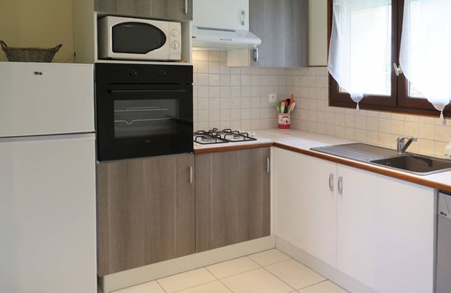 Degagnac House | Saint Avit by Interhome