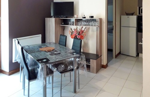 Degagnac House | Saint Avit by Interhome