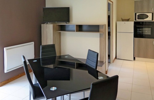 Degagnac House | Saint Avit by Interhome