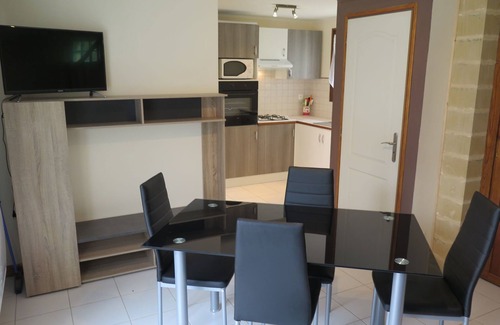 Degagnac House | Saint Avit by Interhome