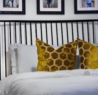 Indio Apartment | Saint Boniface Hotel