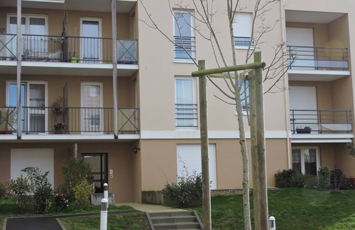 Saint-Brevin-les-Pins Apartment | Saint Brevin les Pins close to sea and city center .