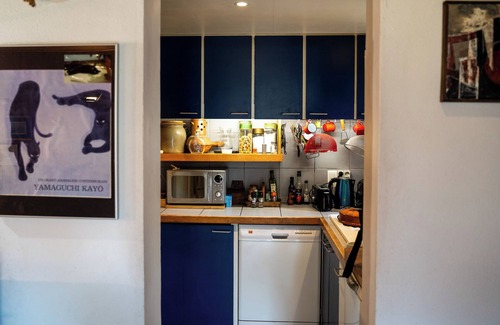 Saint-Chaffrey Ski Chalet | Saint Chaffrey: House with character ideally located