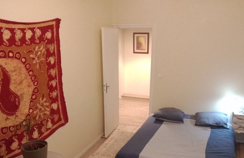 Montessuy Apartment | Saint-Clair