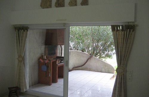 Lecci Villa | Saint Cyprien (air conditioned apartment with a pool)