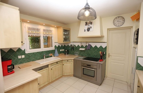 Saint-Cyprien Villa | Saint Cyprien charming villa with swimming pool