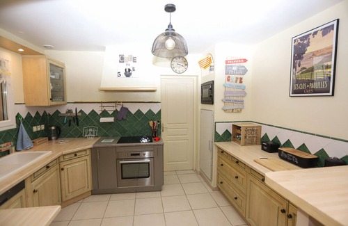 Saint-Cyprien Villa | Saint Cyprien charming villa with swimming pool