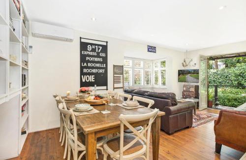 Burradoo House | Saint Eloi le jardin