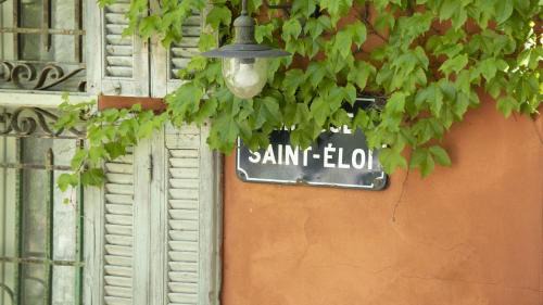 Burradoo House | Saint Eloi le jardin