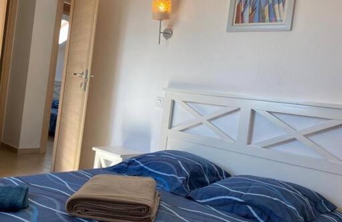 Oletta Apartment | Saint-Florent Appartement duplex