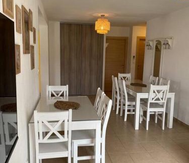 Oletta Apartment | Saint-Florent Appartement duplex