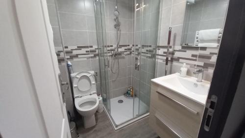 Saint-Flour Apartment | Saint-flour appartement au cœur de la ville