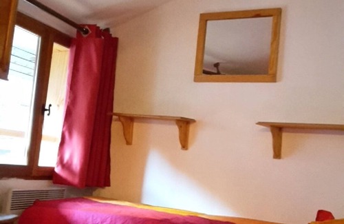 Les Varcins Ski Chalet | Saint Martin De Belleville: chalet - Saint Jean de Belleville
