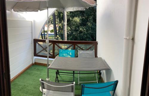 Saint-Georges-de-Didonne Apartment | SAINT GEORGES DE DIDONNE Baie de l océan les dauphins