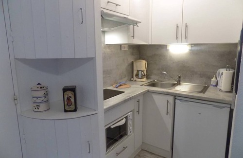 Saint-Georges-de-Didonne Apartment | Saint Georges de Didonne - BEAUTIFUL APARTMENT - NEAR THE BEACH - Evasion Marine