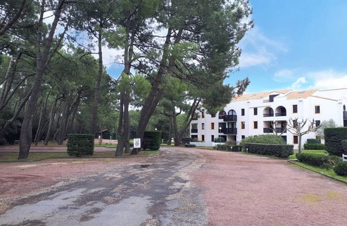 Saint-Georges-de-Didonne Apartment | Saint Georges de Didonne - BEAUTIFUL APARTMENT - NEAR THE BEACH - Evasion Marine