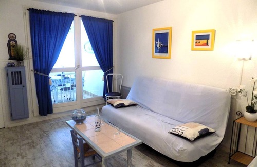 Saint-Georges-de-Didonne Apartment | Saint Georges de Didonne - BEAUTIFUL APARTMENT - NEAR THE BEACH - Evasion Marine