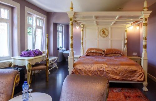 Historical Center Bruges Bed & Breakfast | Saint Georges Bruges Luxury Suites