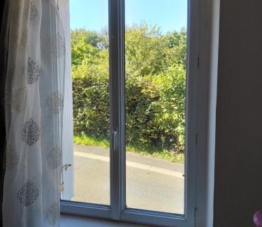 Villaines-sous-Luce House | Saint Georges