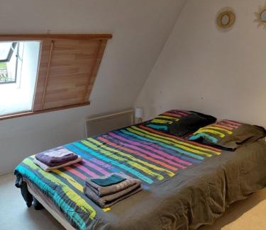 Villaines-sous-Luce House | Saint Georges