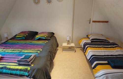 Villaines-sous-Luce House | Saint Georges