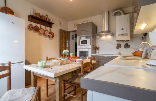 Saint-Ideuc House | Saint Ideuc by Interhome