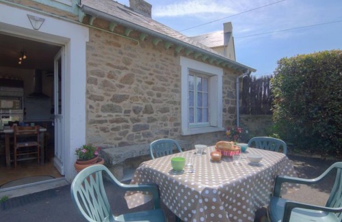 Saint-Ideuc House | Saint Ideuc by Interhome