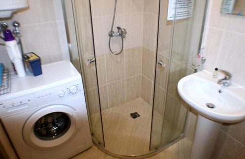 Dyuni Apartment | Saint John Resort E301