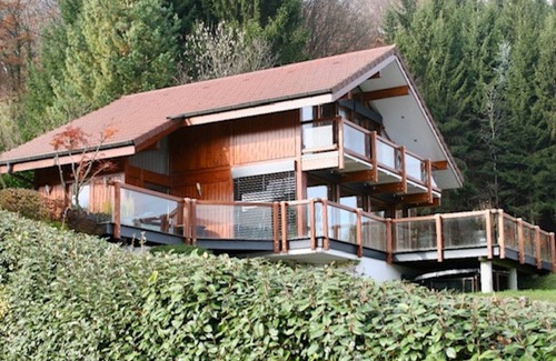 Saint-Jorioz Villa | SAINT-JORIOZ, Spacieuse Villa, VUE LAC , calme,8 pers