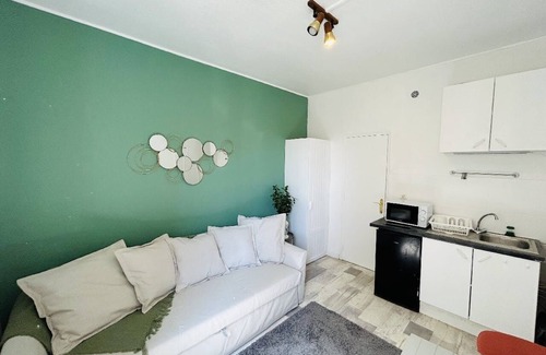 Barbatre Apartment | Saint Julien 2 | Basilique | Centre-ville