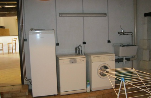 Saint-Just-Luzac Cottage | Saint-Just-Luzac -Charente Maritime Gîte - Self Catering Rental for 5 people