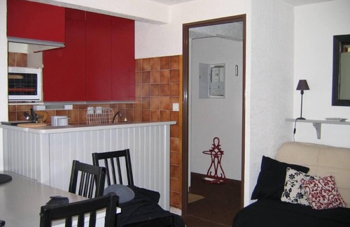 Saint-Lary-Soulan Apartment | Saint Lary Soulan Centre village : T3 all comfort